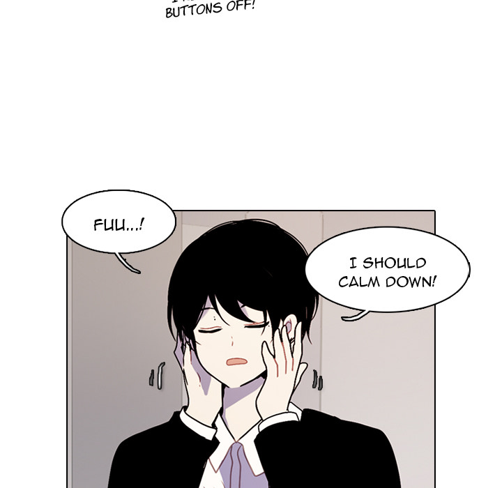 End And Save Chapter 174 page 55 - 