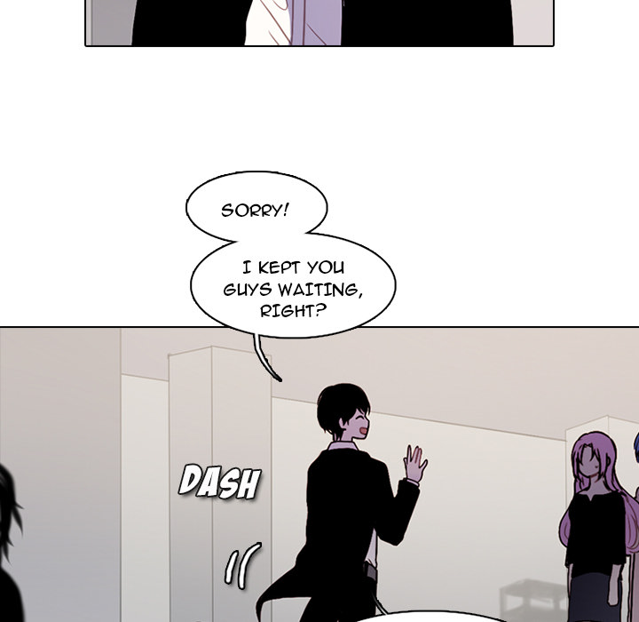 End And Save Chapter 174 page 56 - 