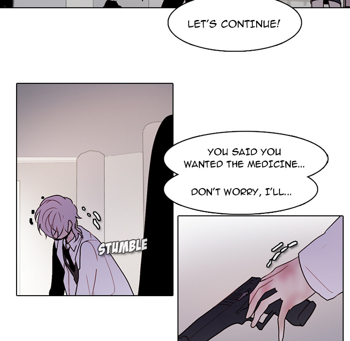 End And Save Chapter 174 page 57 - 