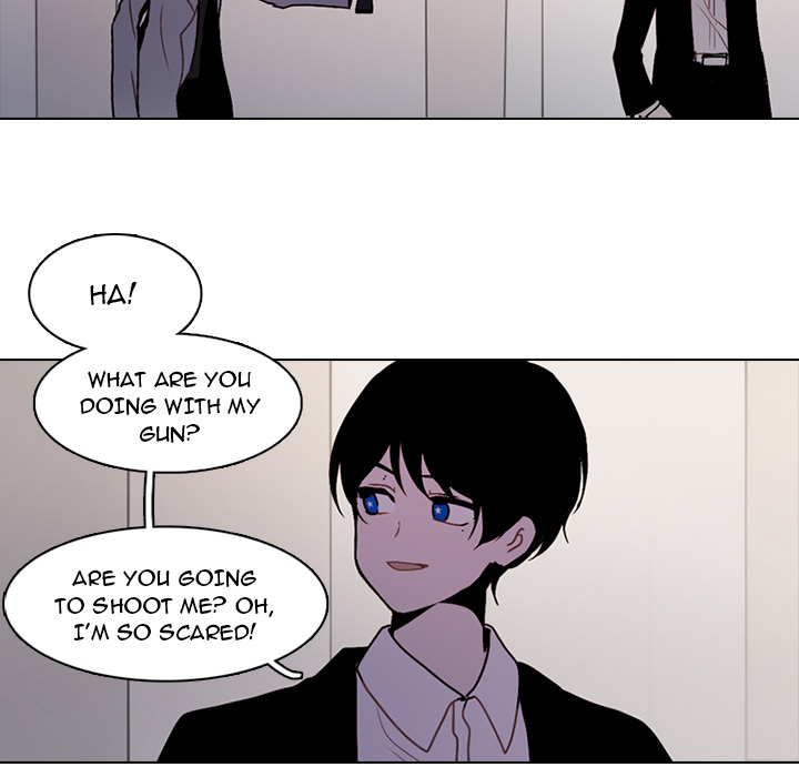 End And Save Chapter 174 page 61 - 