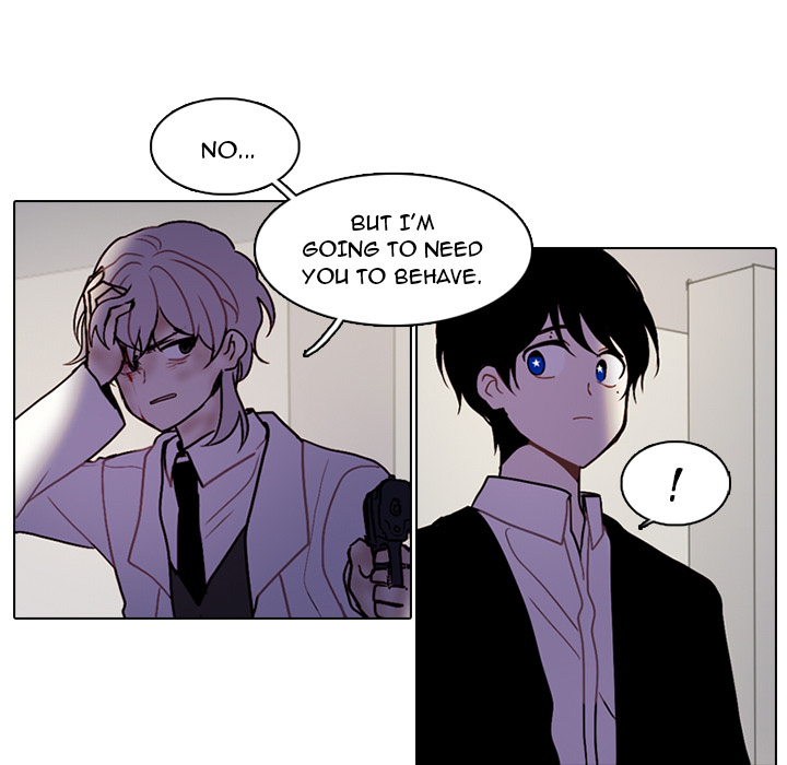 End And Save Chapter 174 page 62 - 