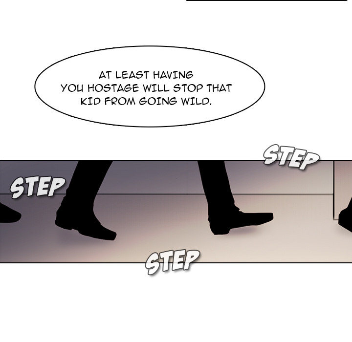 End And Save Chapter 174 page 63 - 