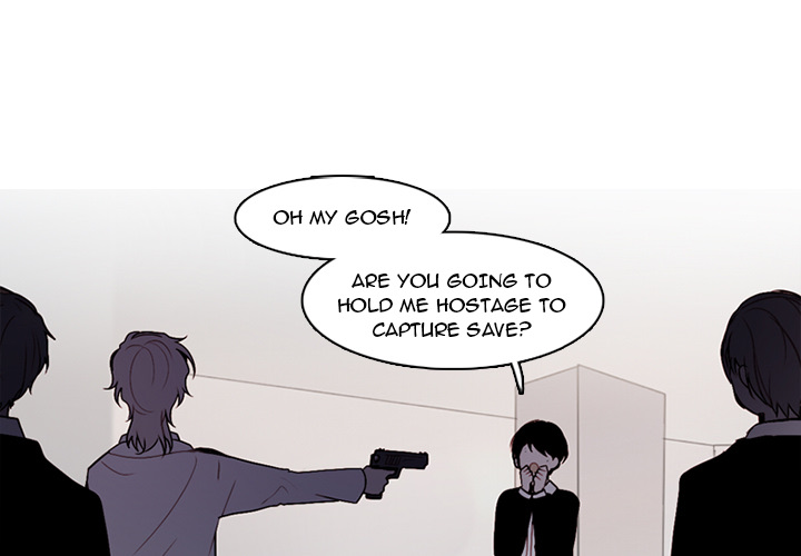 End And Save Chapter 175 page 1 - 