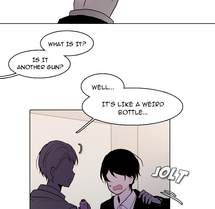 End And Save Chapter 175 page 12 - 