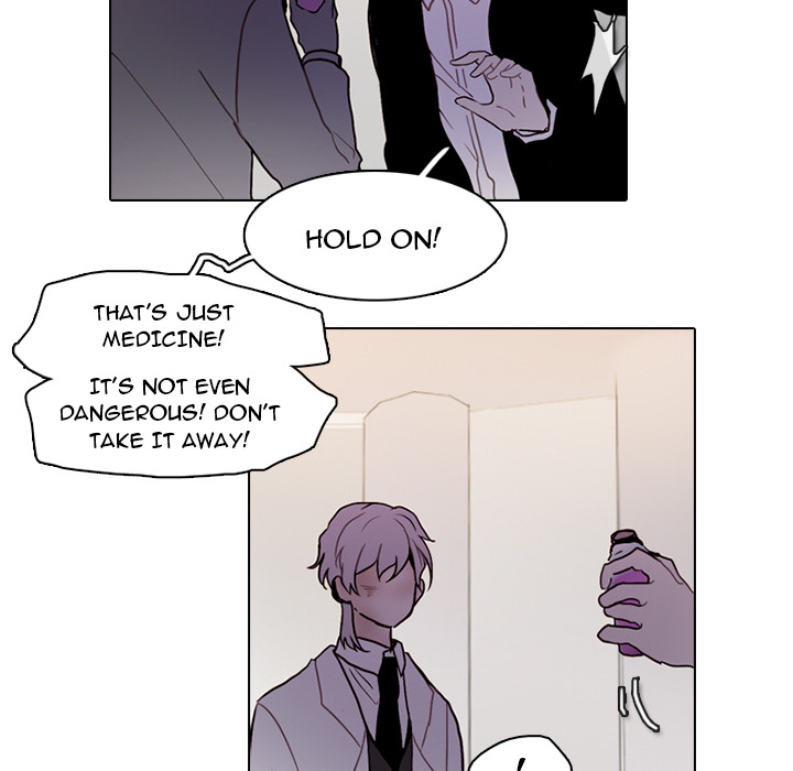 End And Save Chapter 175 page 13 - 