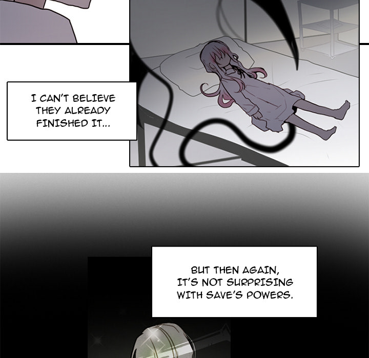 End And Save Chapter 175 page 15 - 