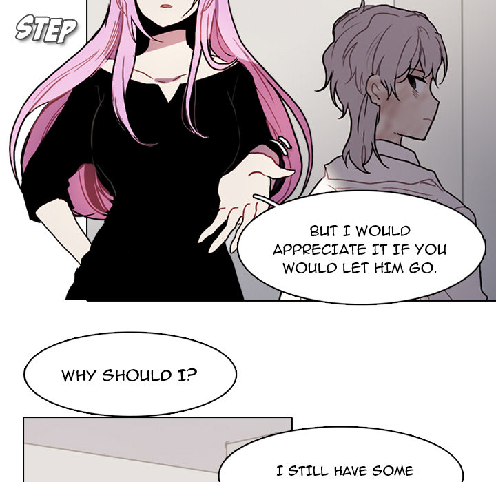 End And Save Chapter 175 page 19 - 