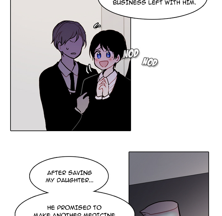 End And Save Chapter 175 page 20 - 