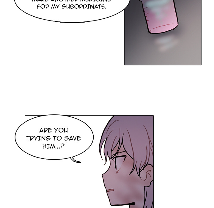End And Save Chapter 175 page 21 - 