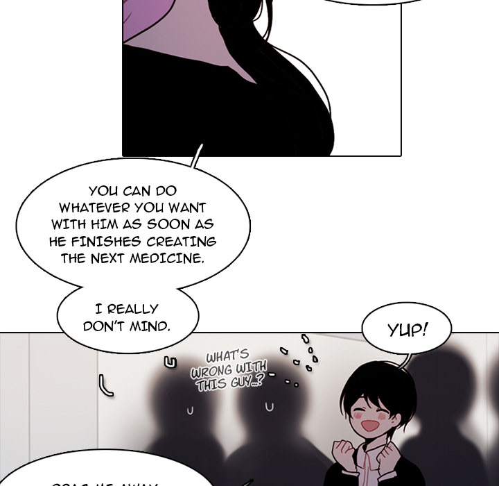 End And Save Chapter 175 page 23 - 