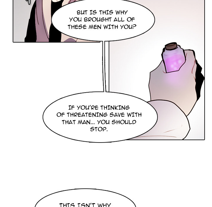 End And Save Chapter 175 page 25 - 