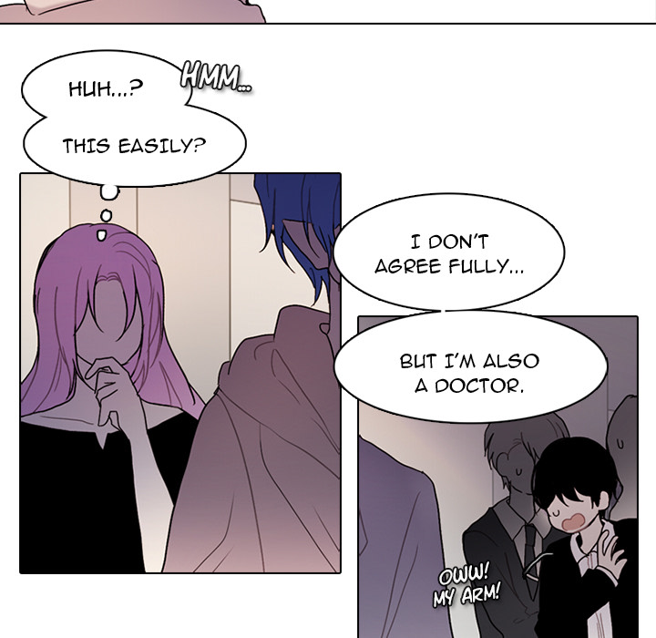 End And Save Chapter 175 page 28 - 