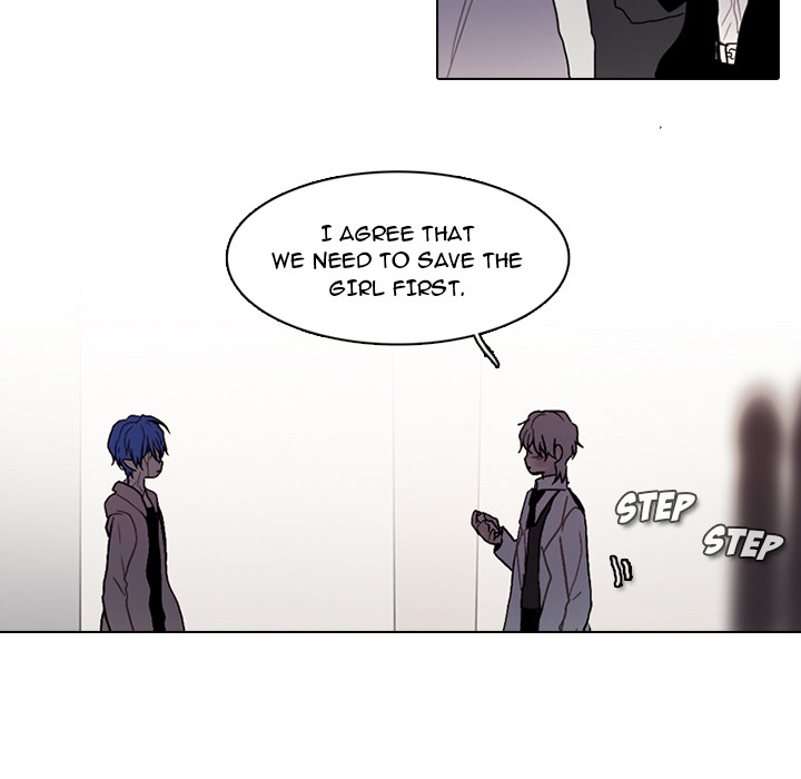 End And Save Chapter 175 page 29 - 