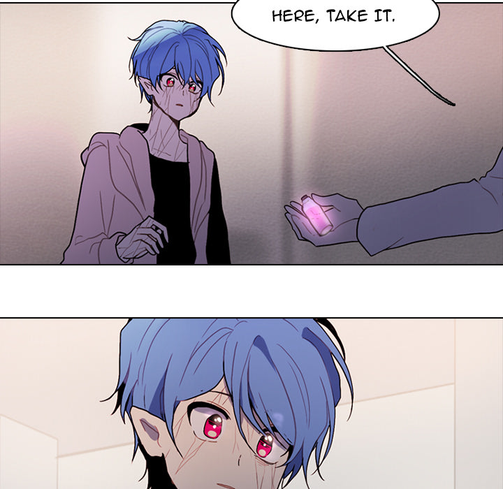 End And Save Chapter 175 page 31 - 