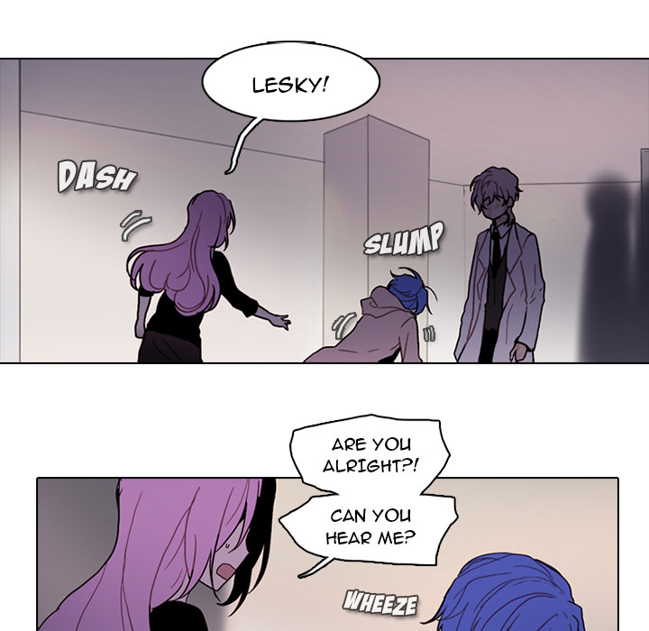 End And Save Chapter 175 page 36 - 