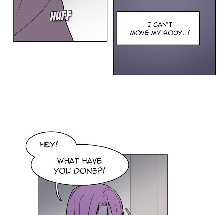 End And Save Chapter 175 page 38 - 
