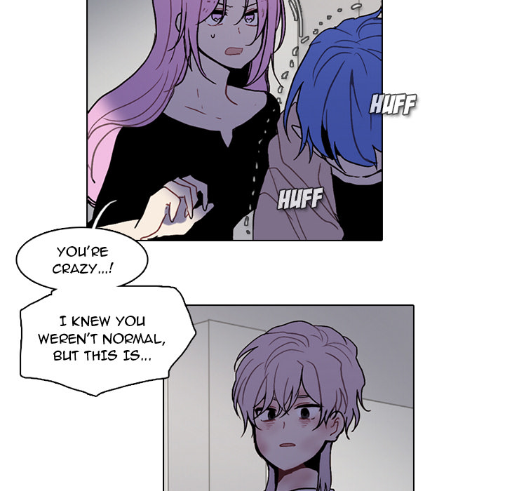 End And Save Chapter 175 page 39 - 