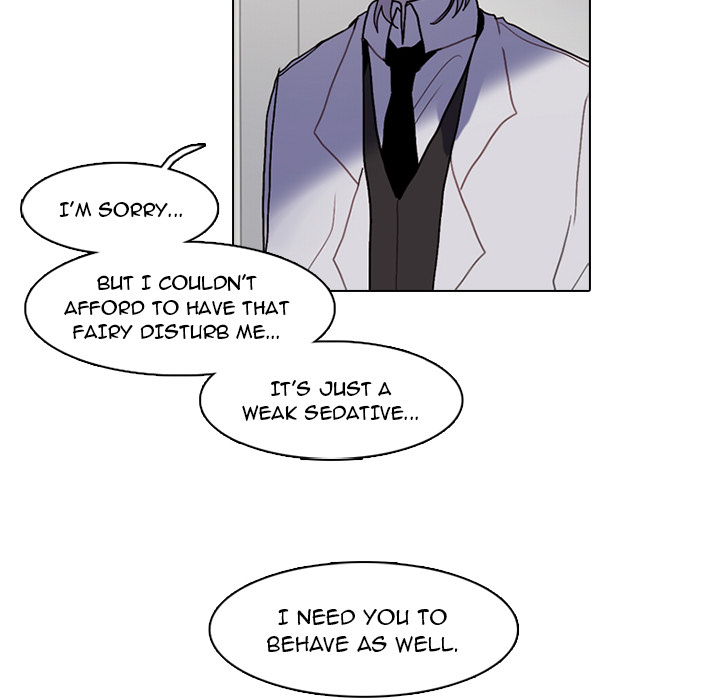 End And Save Chapter 175 page 40 - 