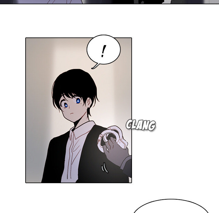 End And Save Chapter 175 page 5 - 
