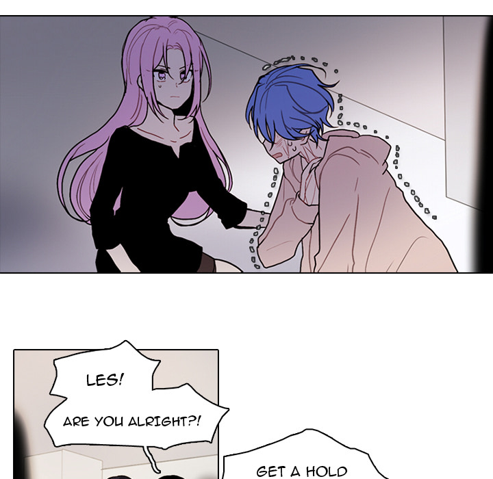 End And Save Chapter 175 page 41 - 