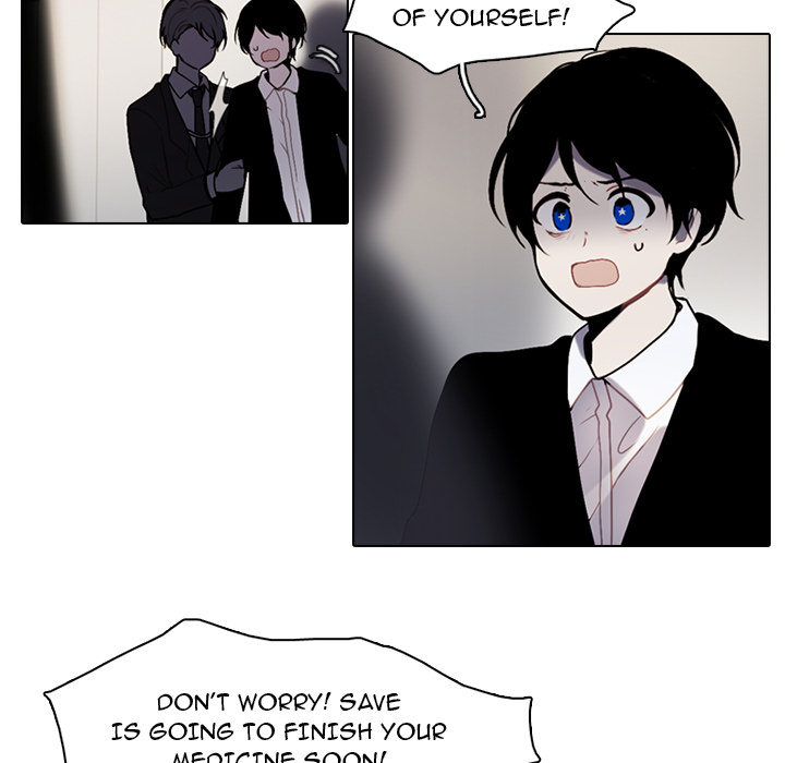 End And Save Chapter 175 page 42 - 