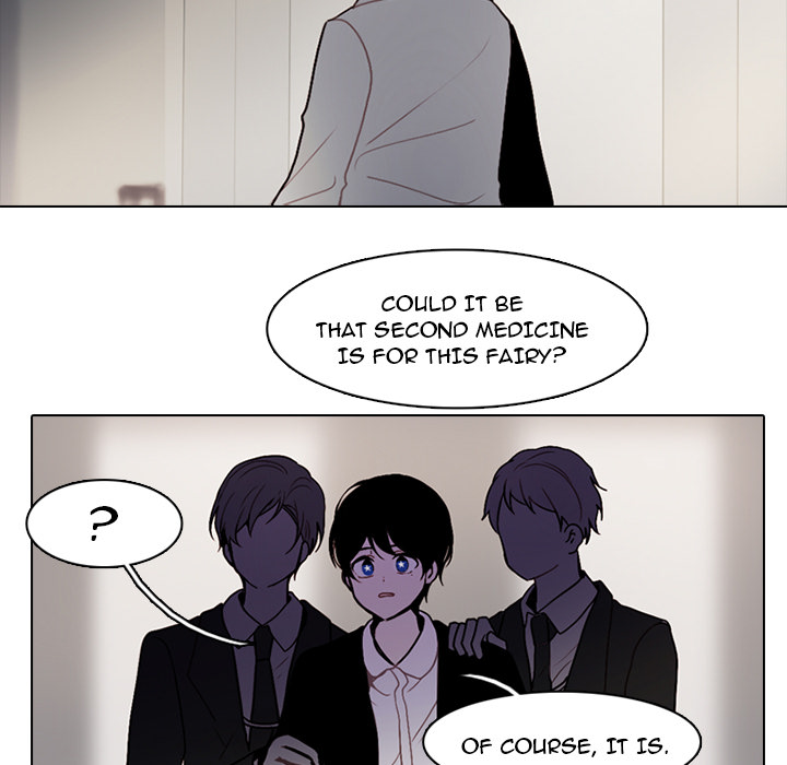 End And Save Chapter 175 page 44 - 