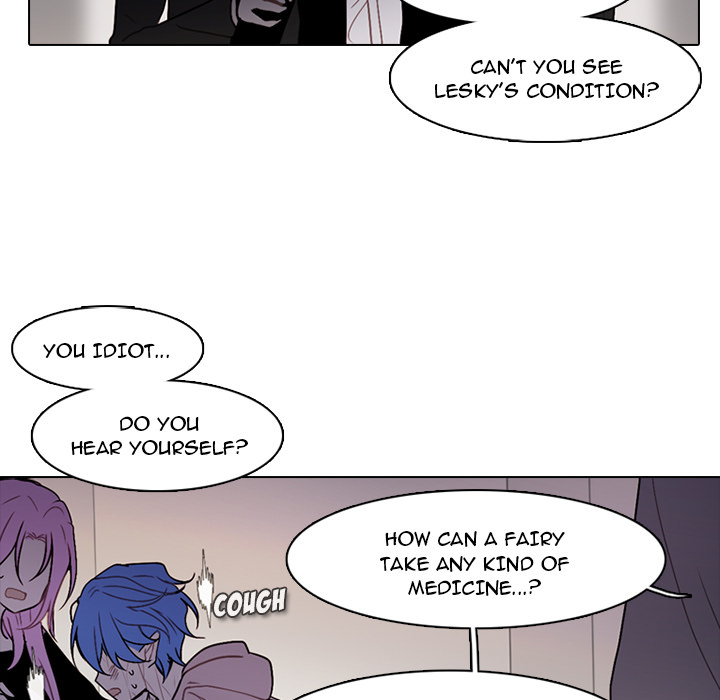 End And Save Chapter 175 page 45 - 