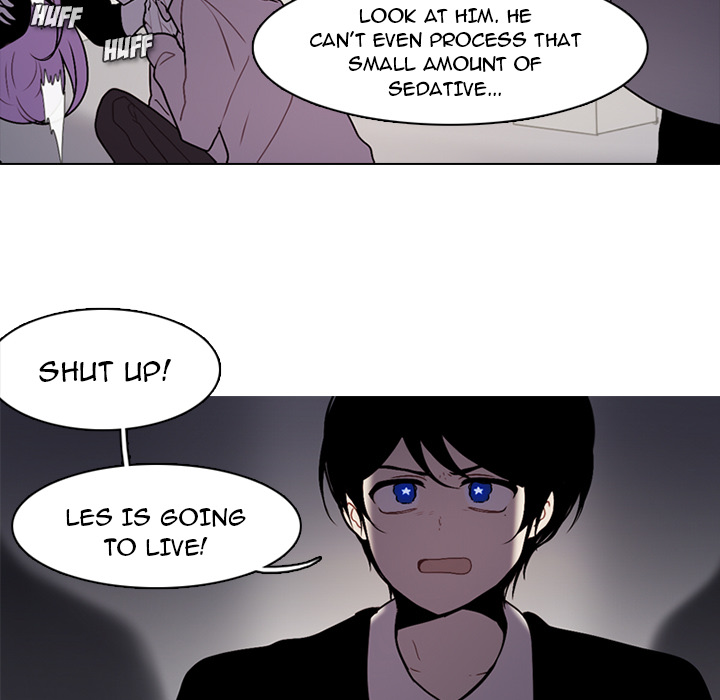 End And Save Chapter 175 page 46 - 