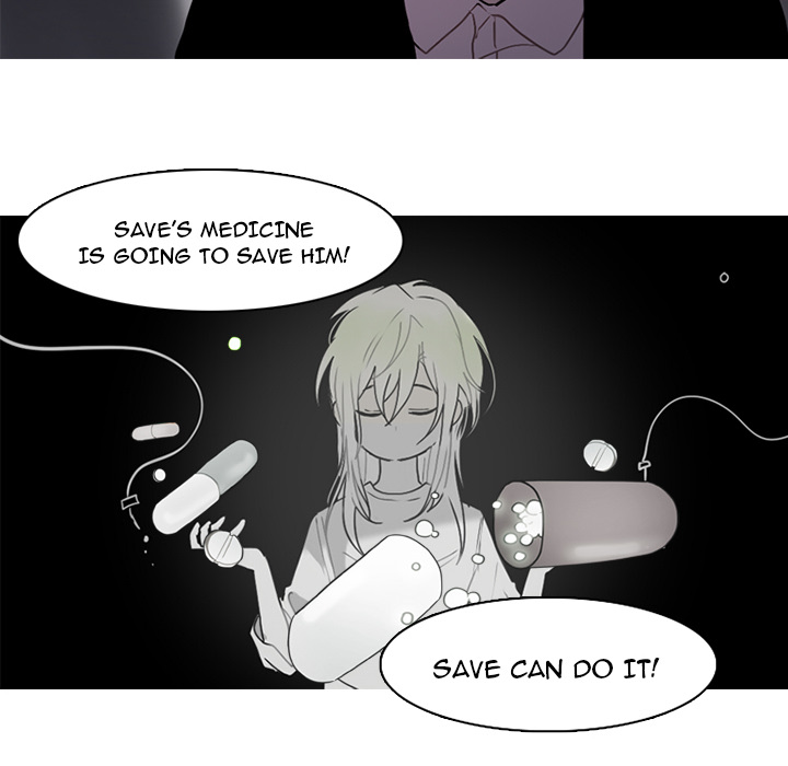 End And Save Chapter 175 page 47 - 