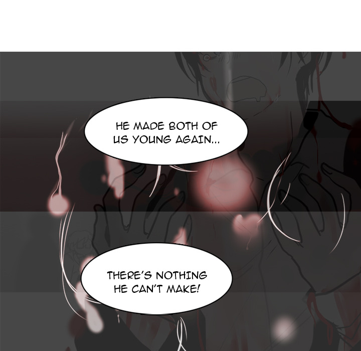 End And Save Chapter 175 page 48 - 