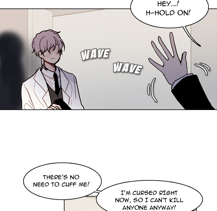 End And Save Chapter 175 page 6 - 