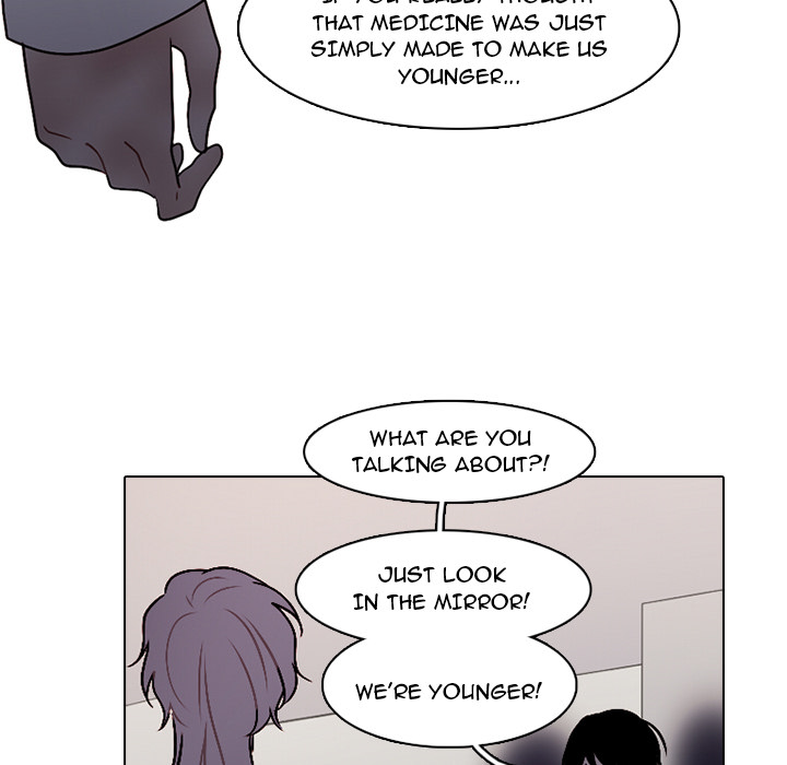 End And Save Chapter 175 page 53 - 