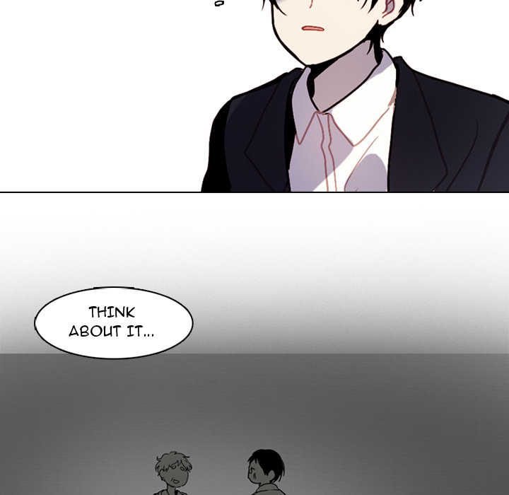End And Save Chapter 175 page 55 - 