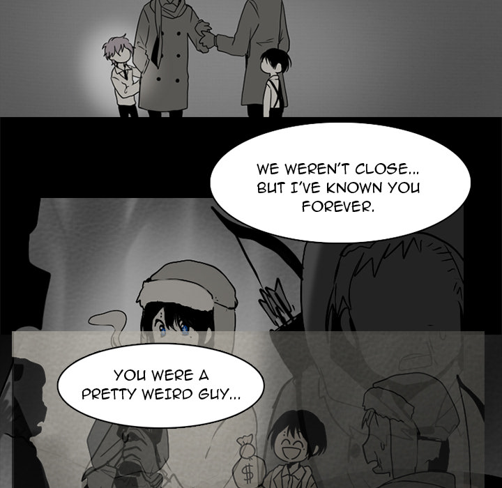 End And Save Chapter 175 page 56 - 
