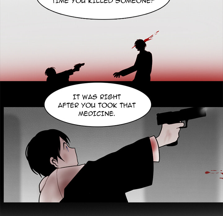 End And Save Chapter 175 page 58 - 