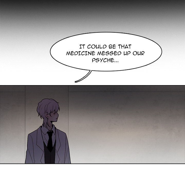 End And Save Chapter 175 page 59 - 
