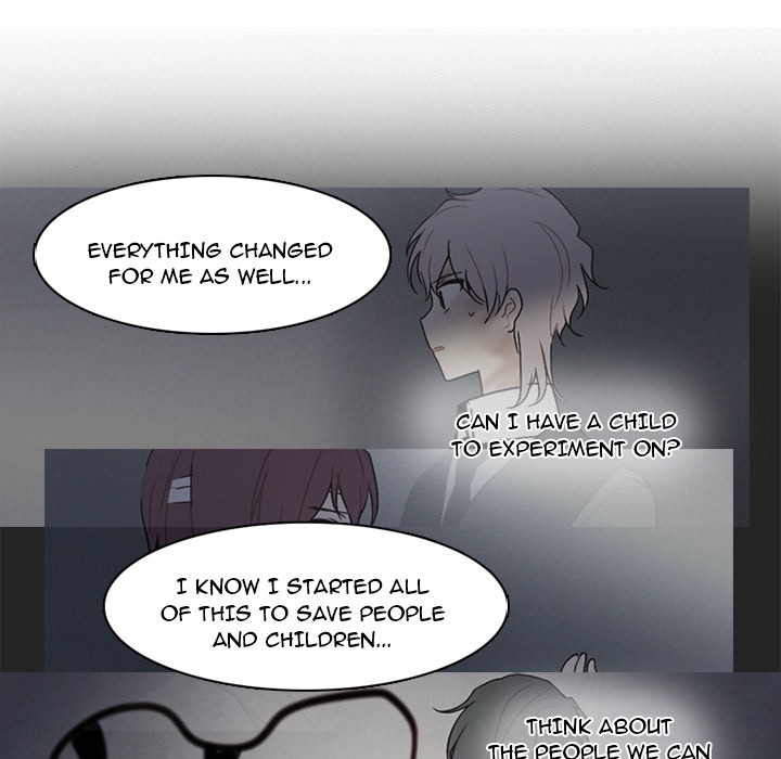 End And Save Chapter 175 page 60 - 