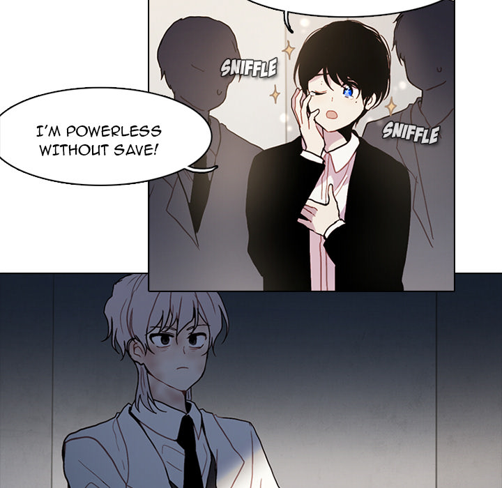 End And Save Chapter 175 page 7 - 