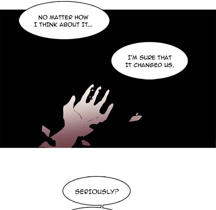 End And Save Chapter 175 page 63 - 