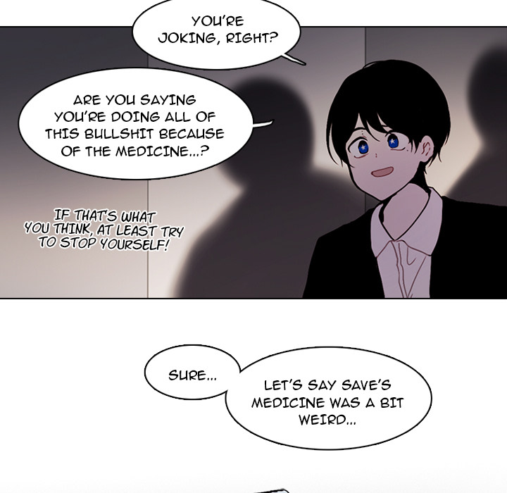 End And Save Chapter 175 page 64 - 