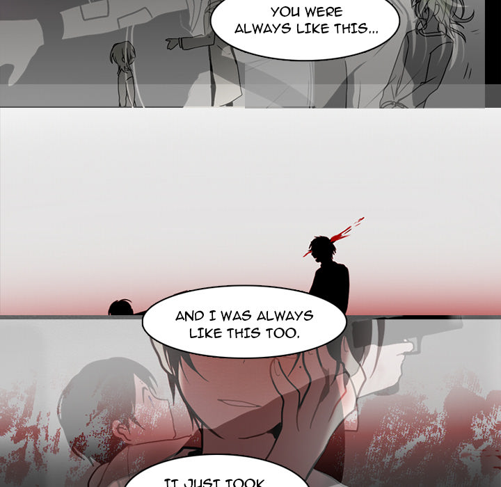 End And Save Chapter 175 page 66 - 