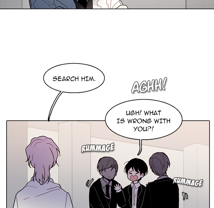 End And Save Chapter 175 page 8 - 
