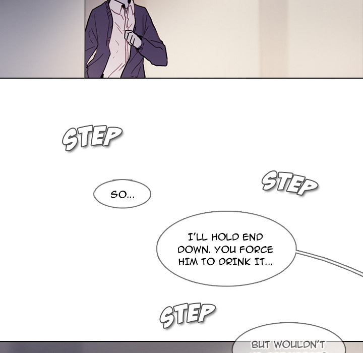 End And Save Chapter 176 page 13 - 