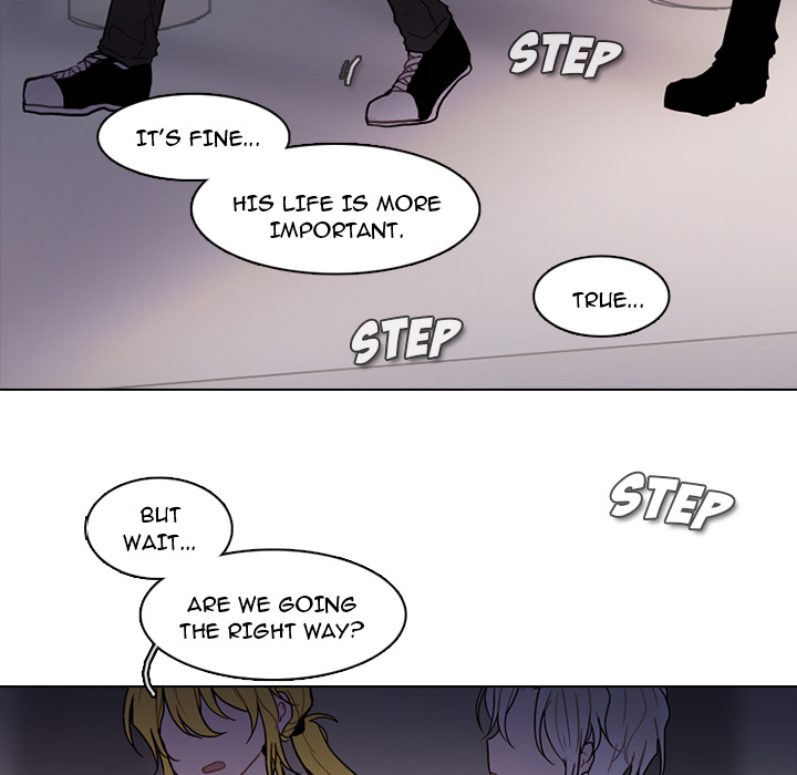 End And Save Chapter 176 page 15 - 