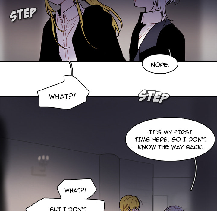 End And Save Chapter 176 page 16 - 