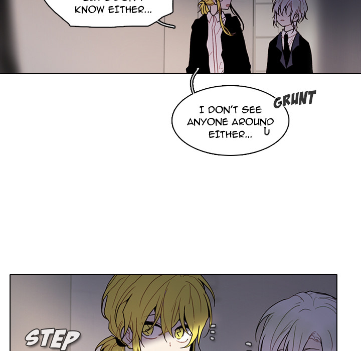 End And Save Chapter 176 page 17 - 