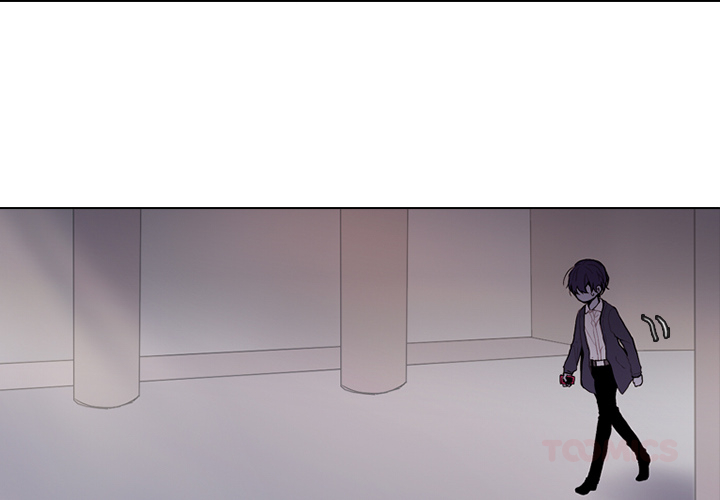 End And Save Chapter 176 page 3 - 