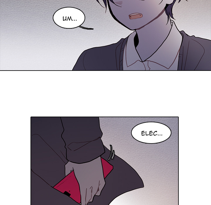 End And Save Chapter 176 page 31 - 