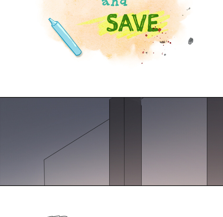 End And Save Chapter 176 page 34 - 