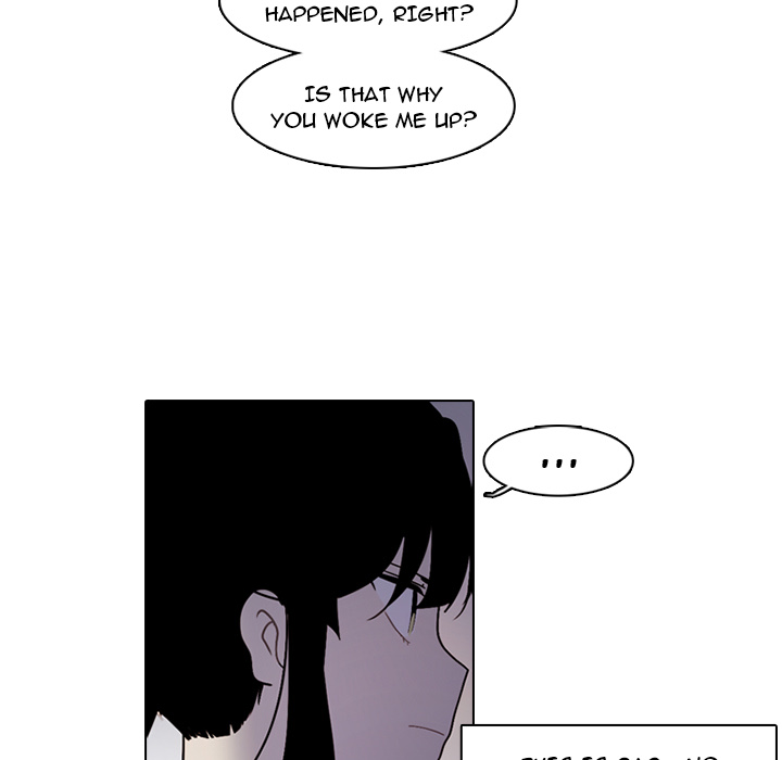 End And Save Chapter 176 page 38 - 